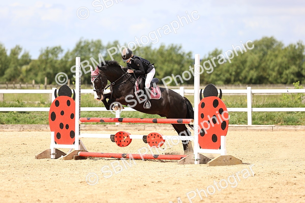 SBM_007589 - Class 2 - 80cm showjumping
