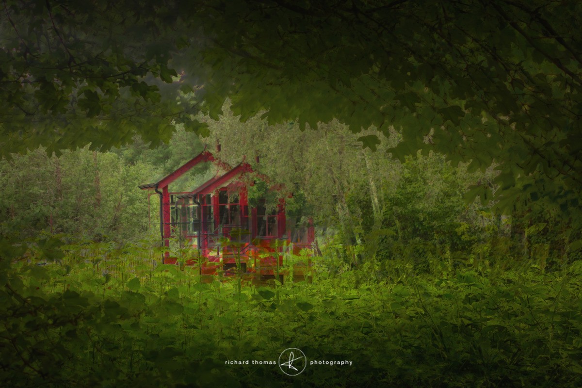  - ALTERED REALITY