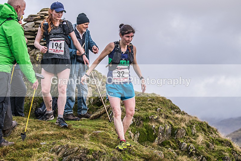 Dunnerdale-963 - Dunnerdale Fell Race Saturday 8th November 2025