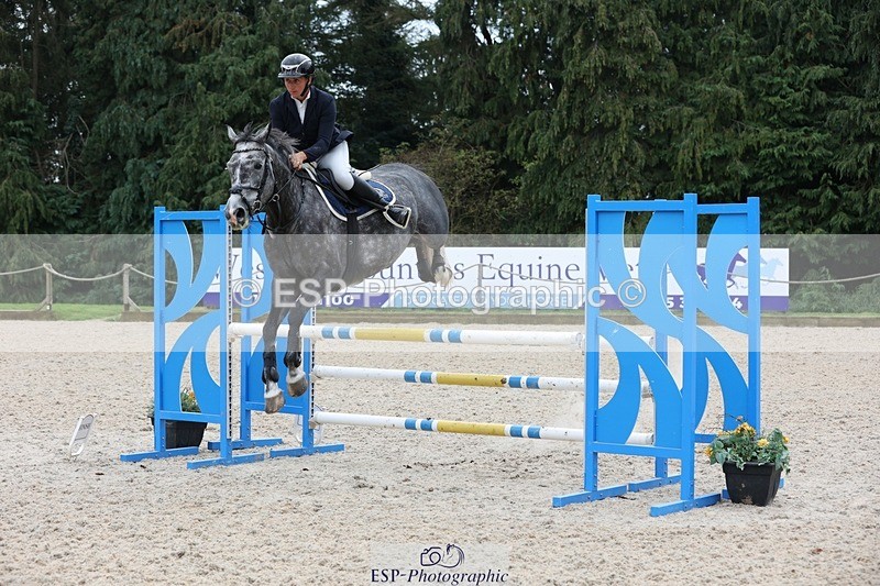 230908-164257-02903 - Cls 9 Snr Newcomers & 1.10m Open