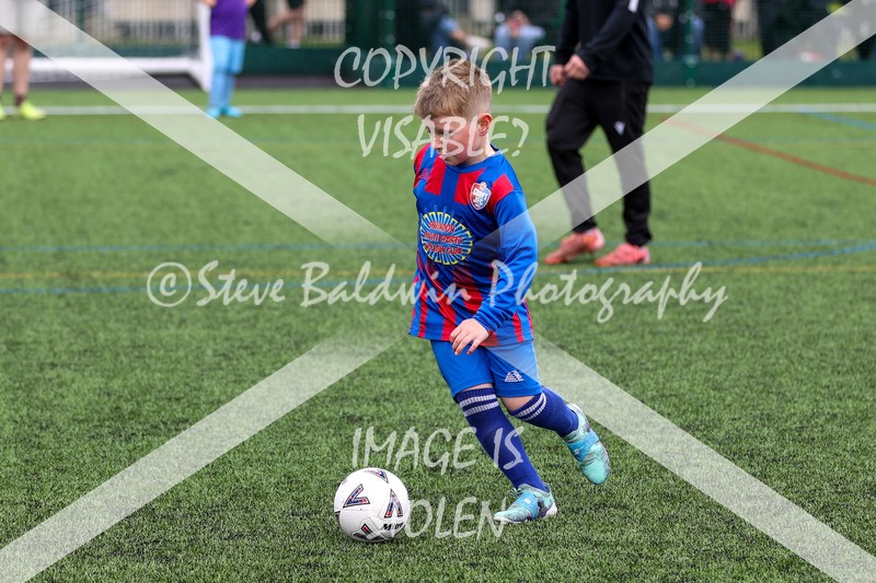 1DX35962 - U7/U8 Boys/Mixed