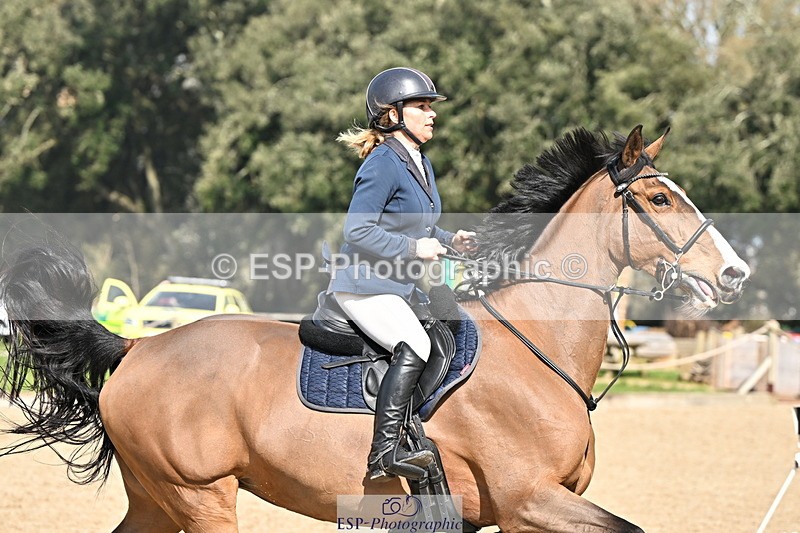 250322A-130050-02719 - Cls 10&20 Snr 1.05m Open & Nat Am Qualifier