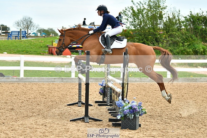 230504A-131953-01856 - Cls 4 95cm Amateur Quali