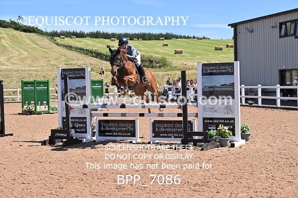 BPP_7086 - CLASS 14 FRI Nupafeeds Senior Dicovery/1m open