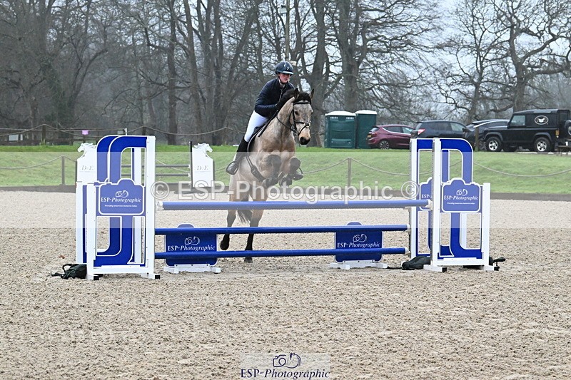 250215A-140248-01217 - Cls 1 British Novice and 90cm Open