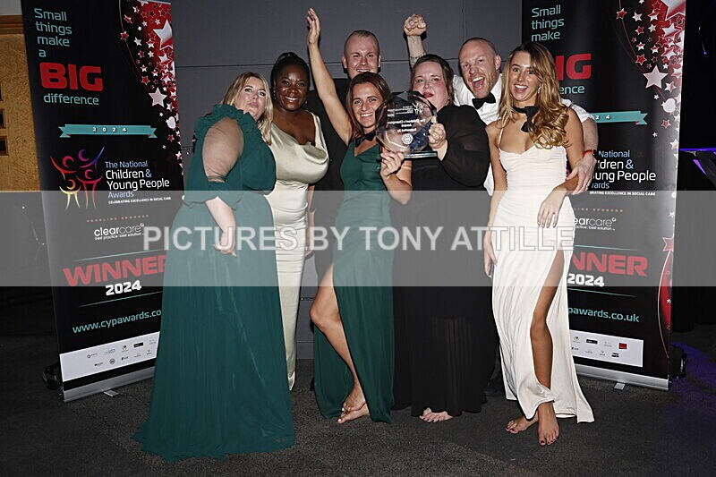 _09I0793 - The CYP Awards 2024