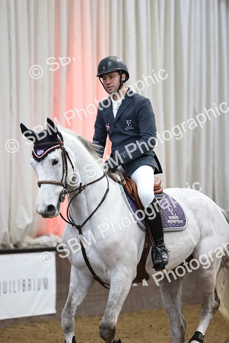 SBM_005187 - Class 17 - Senior Foxhunter - 1.20m