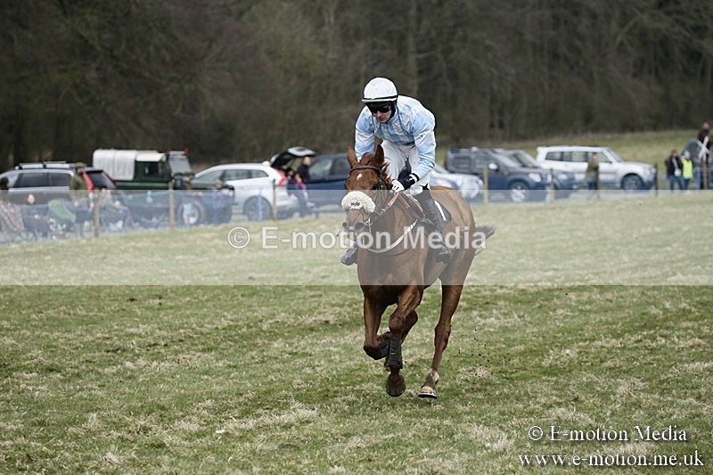 PtP 110318 281 - Hampshire Hunt Point-to-Point Hackwood Park 11/03/18