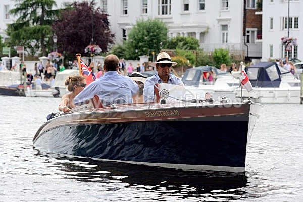 090704 SLIPSTREAM IMG_0695 - HENLEY REGATTA  SATURDAY 4th JULY 2009