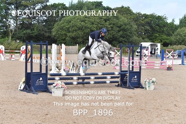 BPP_1896 - CLASS 10 SUN Club/ Unaffiliated 70cms Open