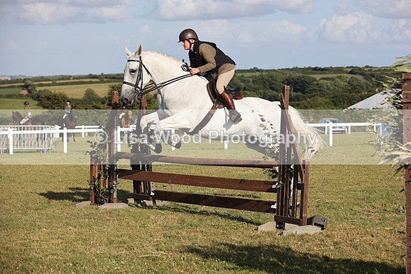 JPP_3347 - Class 22: Working Hunter 90cm