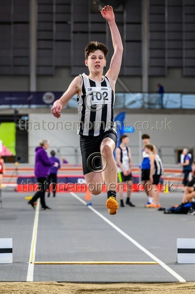 CombiMast25-913534 - Field Male Set One