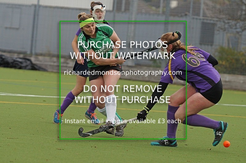 DSC01563 - Ambleside v Keswick Seconds (Saturday 19 October 2019)