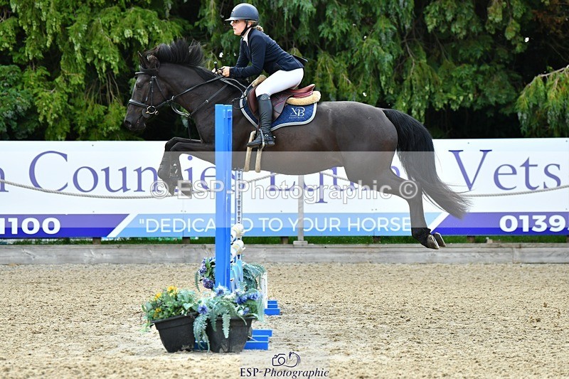 230715-080205-31831 - Cls 88 British Novice & 90cm Open Amateur Final