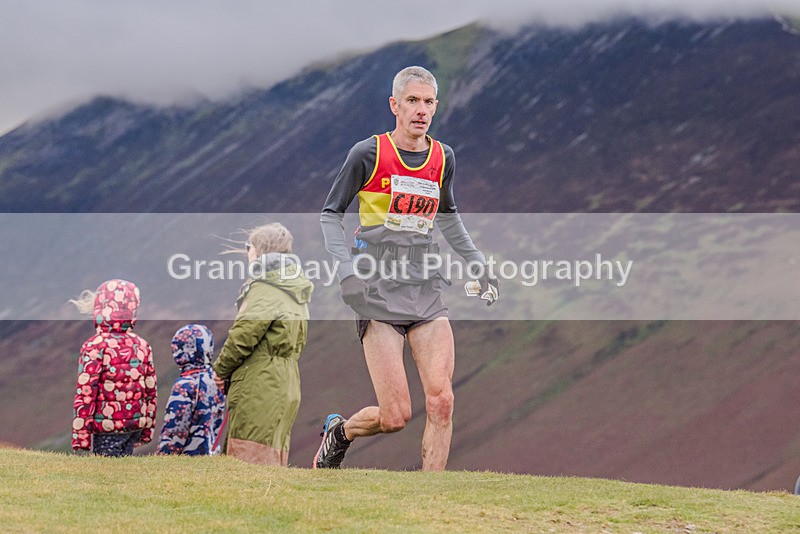 British Fell Relay-2403 - British Fell & Hill Relay Championship Braithwaite Keswick Saturday 21st October 2023