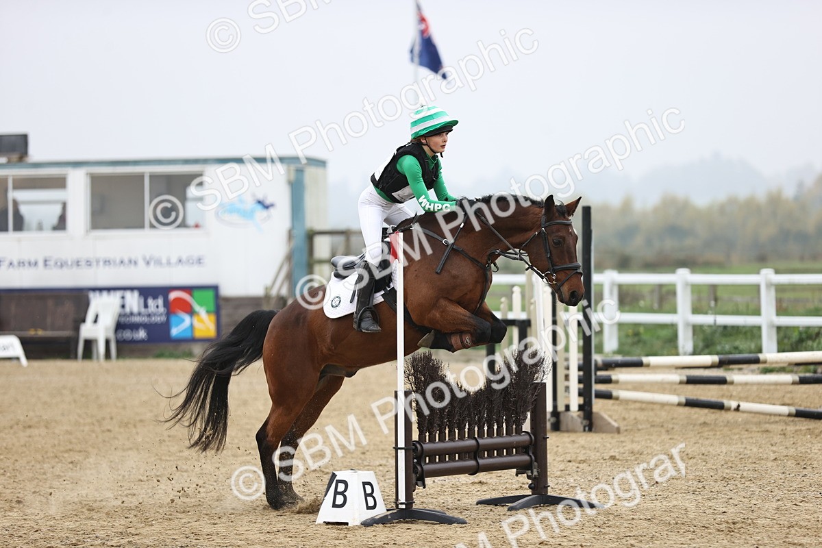 SBM_000674 - Class 1 - 70cm