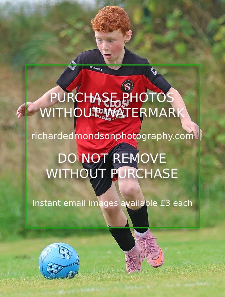 533A3010 - Sedbergh Wanderers (morning Ibis)