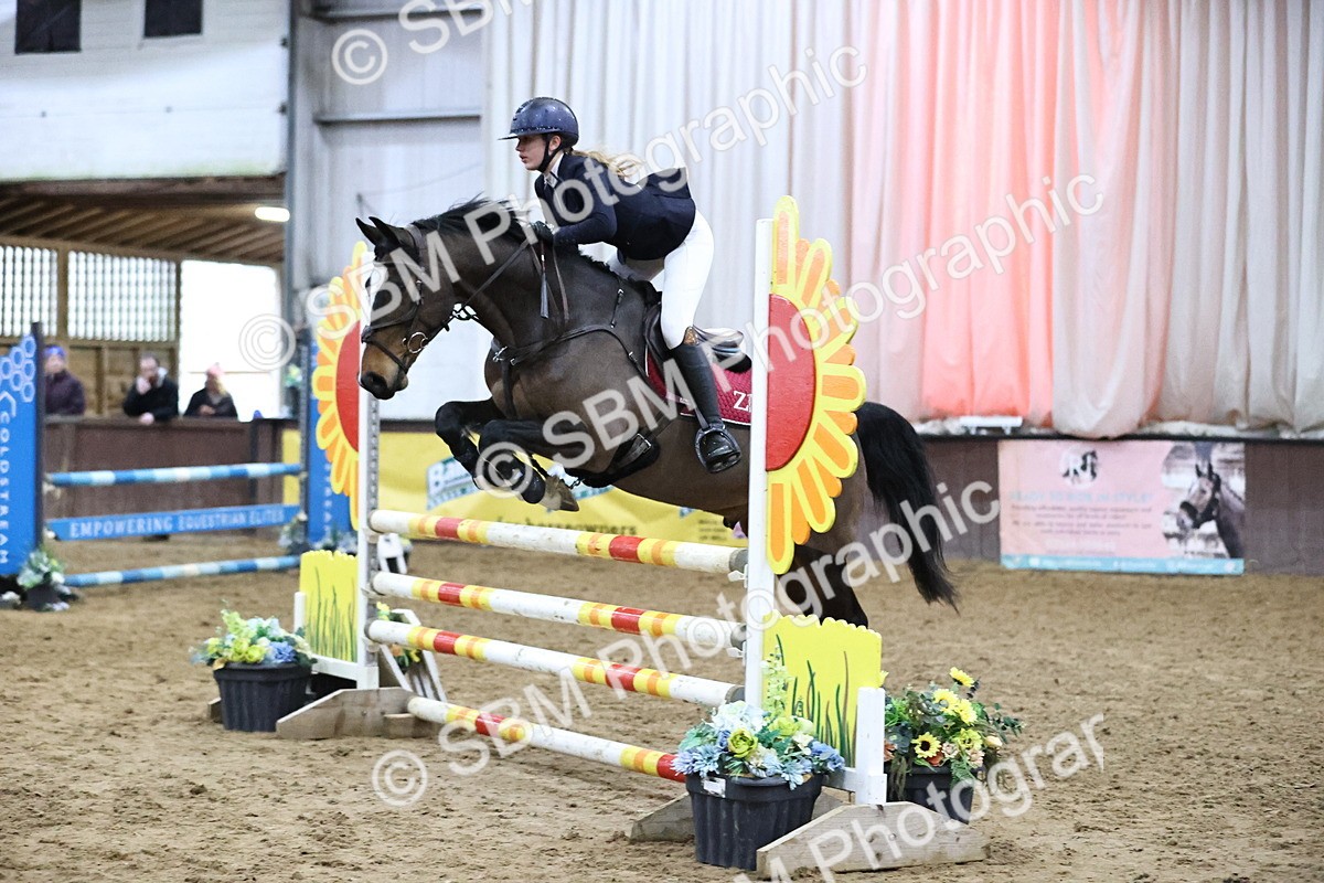 SBM_009227 - Class 20 - Senior British Novice - 80cm