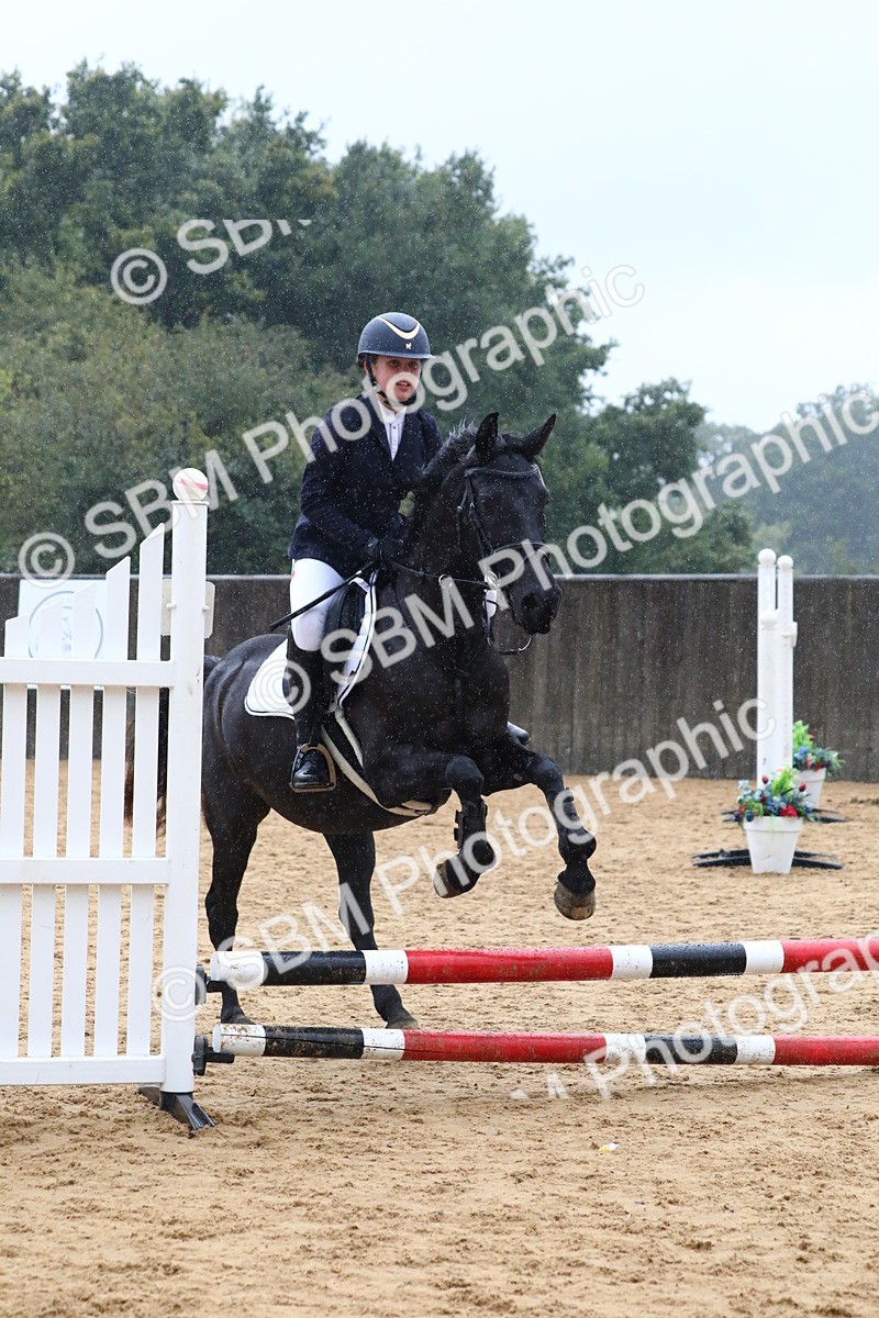 SBM_71518 - J4 - Mini Tour Junior Pony 45cm Championship