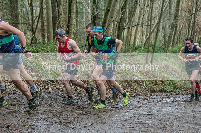 Loopy Latrigg-128 - Kong Loopy Latrigg Fell Race Saturday 21st December 2024