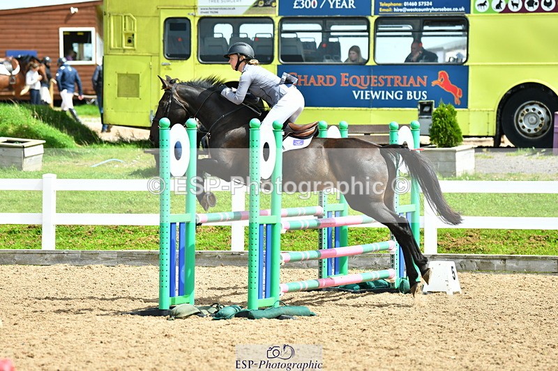 230812A-135300-09443 - Cls 28 95cm Nat Am Qualifier