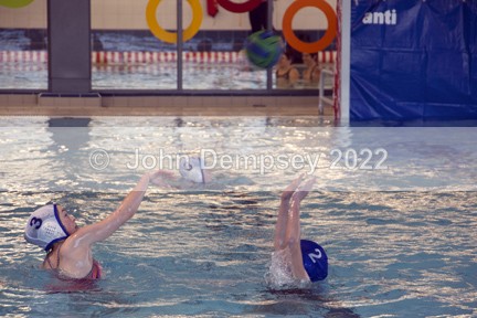  - Montrose Sports Centre Opening