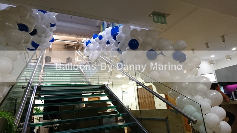  - Corporate events