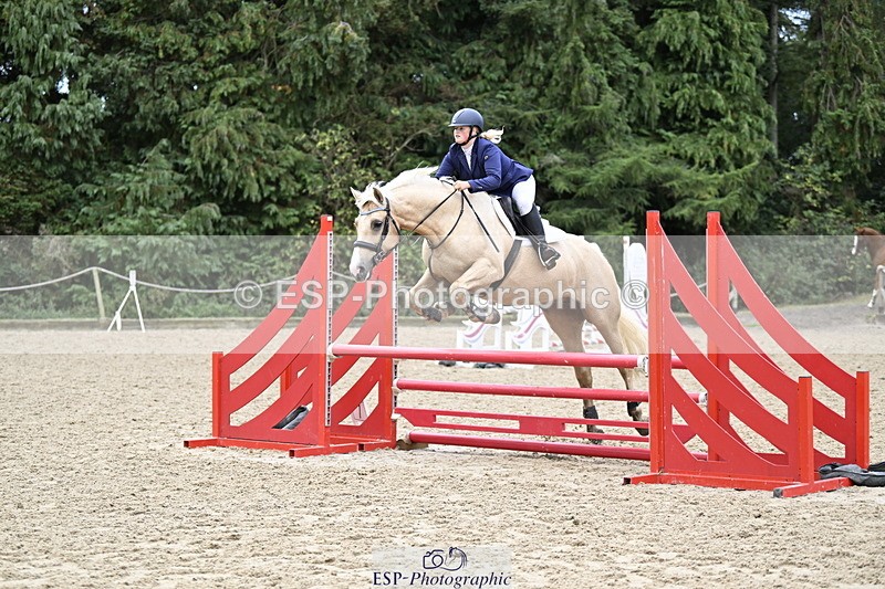 250830A-093536-05341 - Cls 21 British Novice and 90cm Open