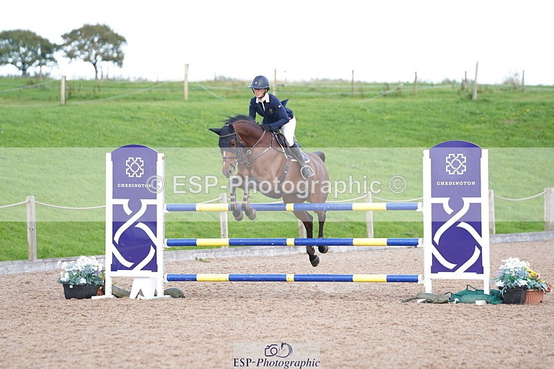 241005A-165640-05228 - SAT Cls 13 Nat 1.30m & 1.40m