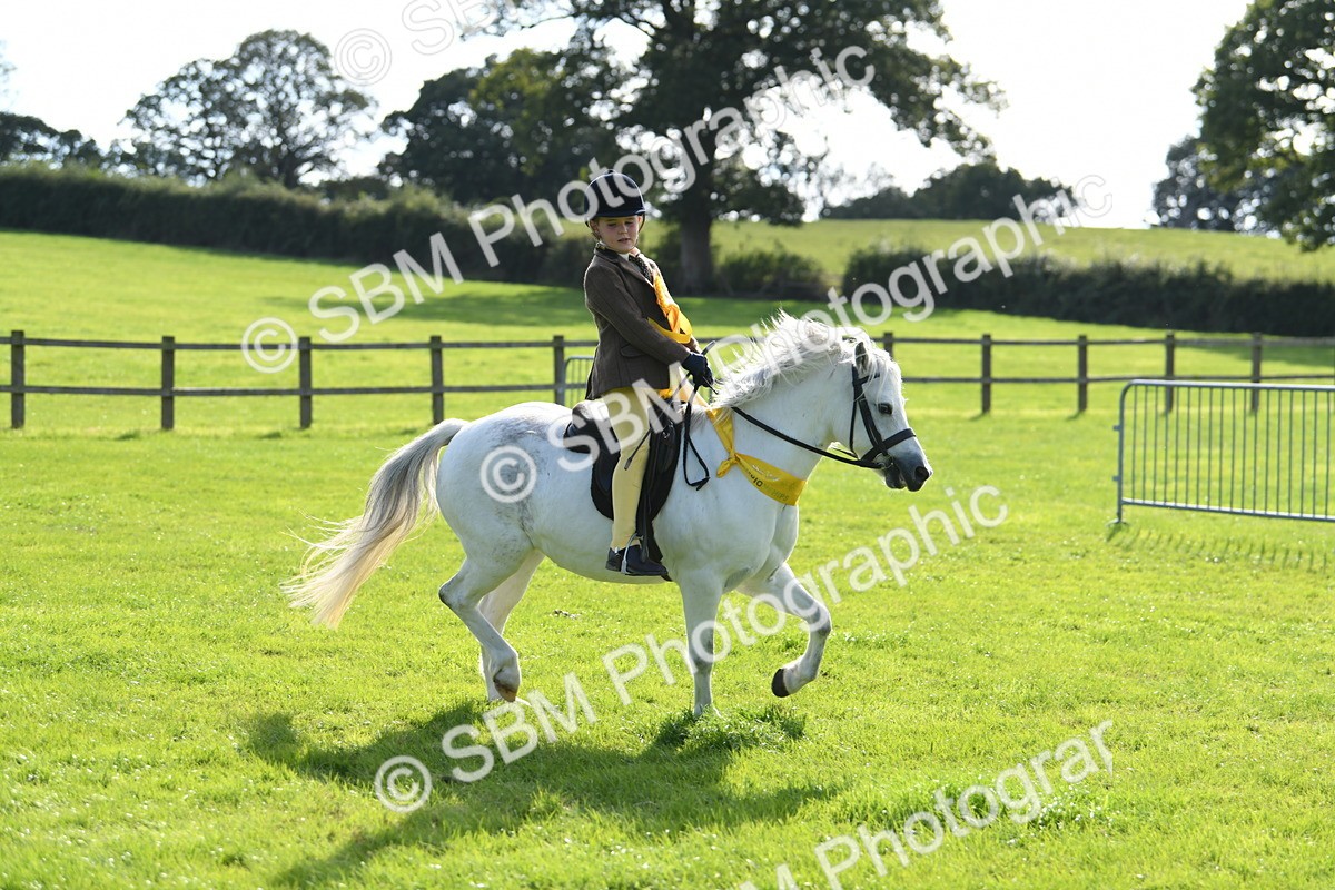 SBM_50509 - S21 - Novice & Newcomers 1st Ridden Pony