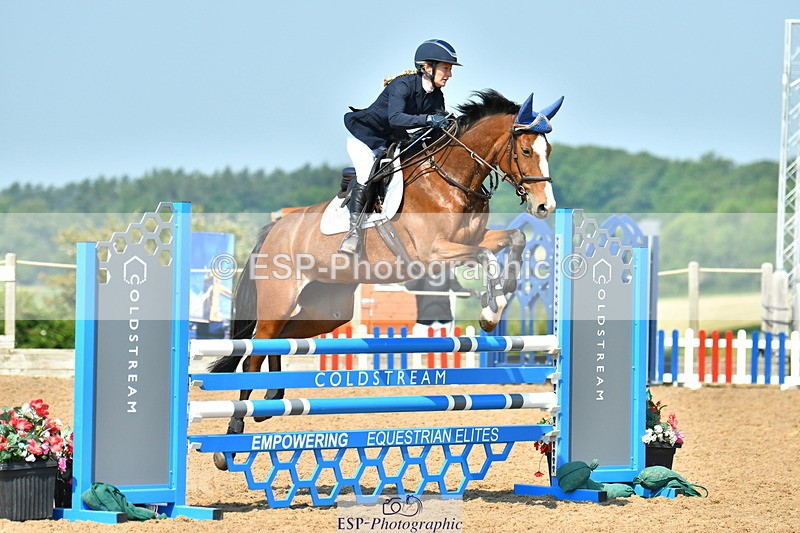 230609A-102759-00110 - Cls 1 Snr 1.05m & 1.10m Open