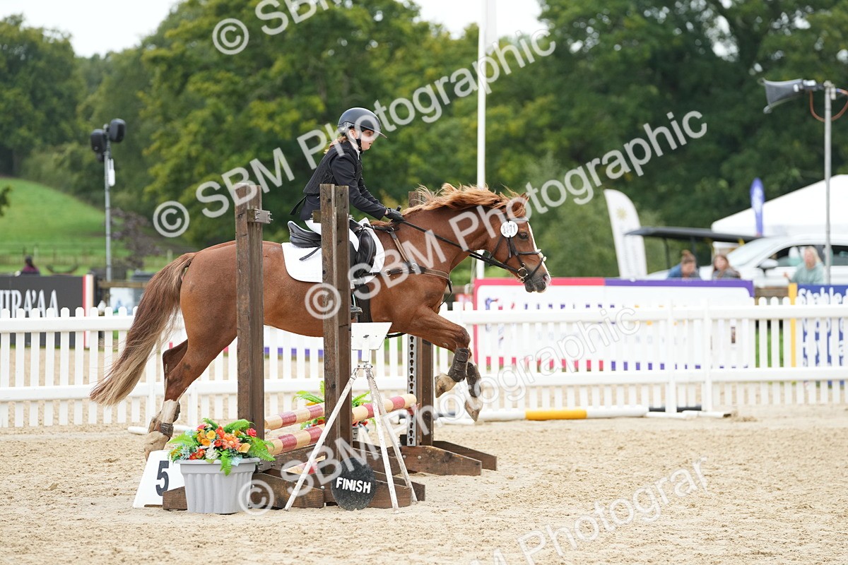 SBM_32489 - J5 - Junior Pony 50cm Championship