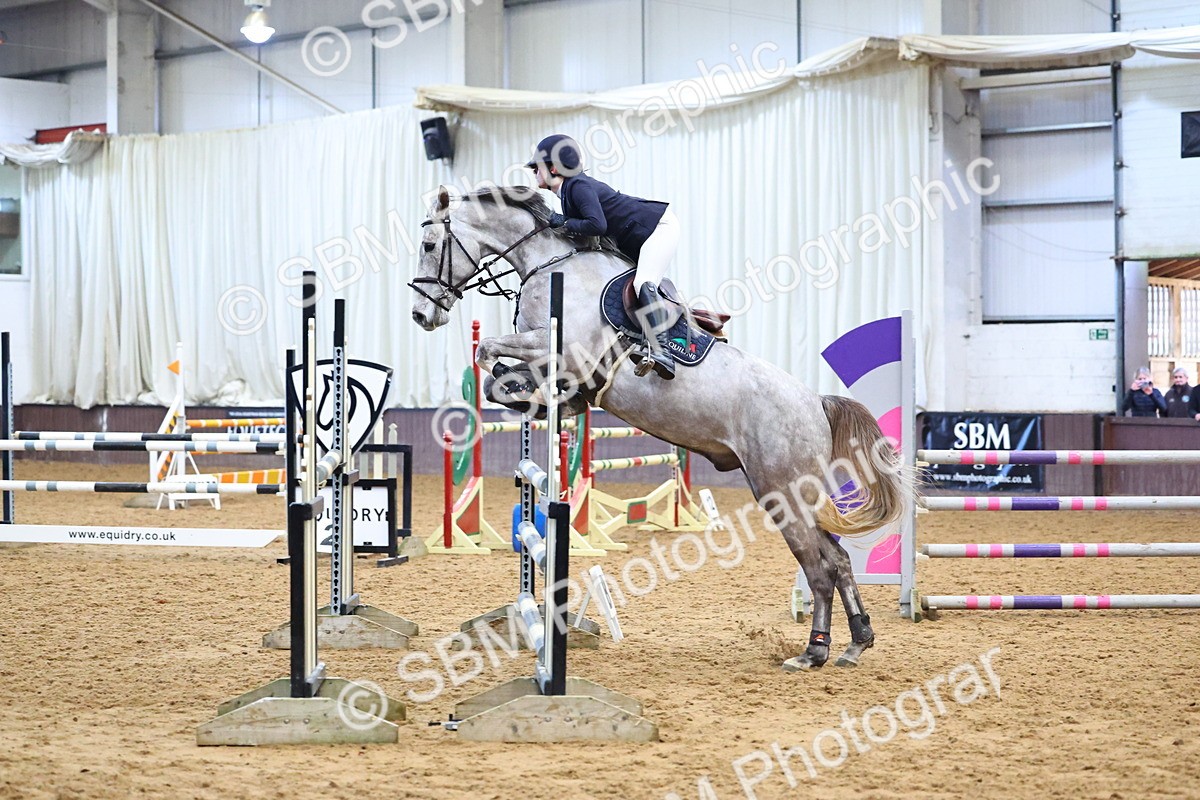 SBM_001227 - Class 4 - Senior Newcomers - 1.10m