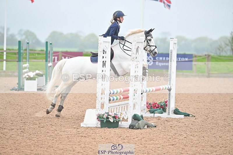 240505A-090306-03373 - Cls 1 Pony Intro 70cm