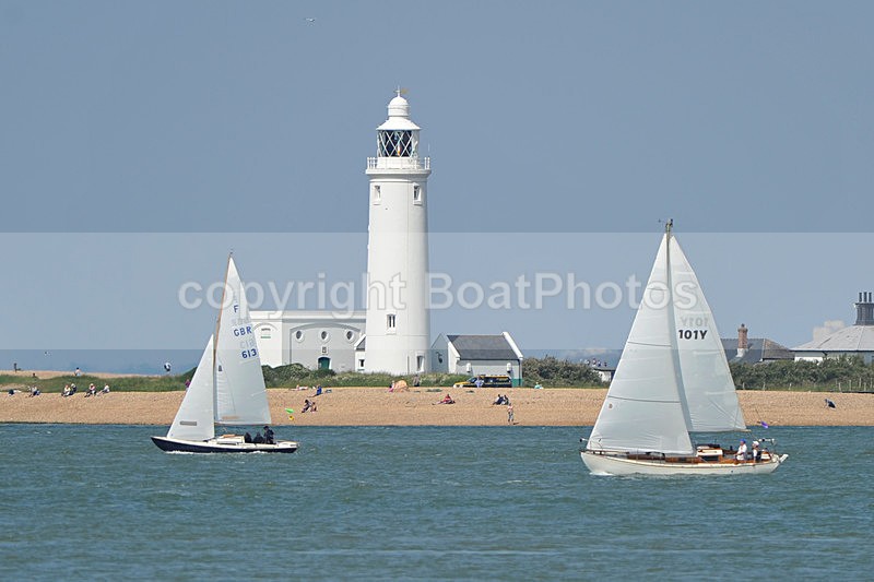 140621 GBR613 101Y   ME4_6460 364 - ROUND THE ISLAND - 21st June 2014