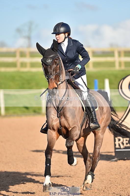 240306A-160320-01920 - Cls 5 Foxhunter and 1.20m Open