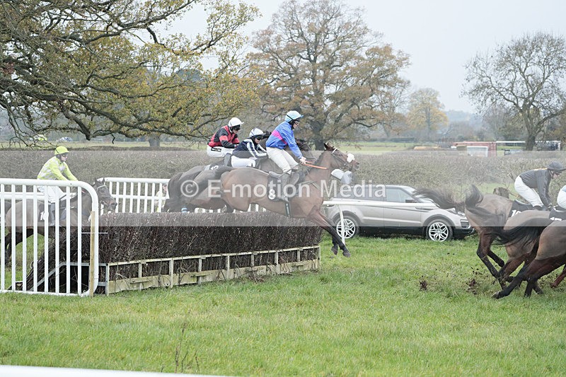 PtP 041222 0597 - Wheatland  Hunt PtP Chaddesley Corbett, Worcs 04/12/22