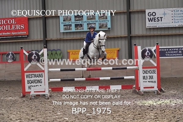BPP_1975 - CLASS 10 Pony Newcomers/ 1m Open