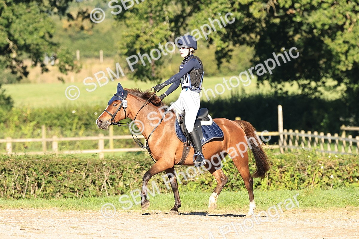 SBM_15657 - E5 - Eventers Challenge 50cm Open