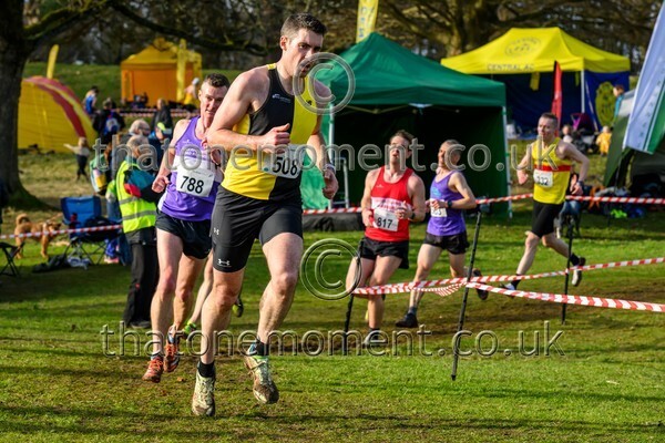 Falkirk25-916384 - Senior Men Set Two