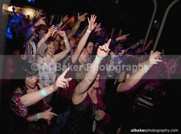 29 - Soul:ution @ botw 25.03.11