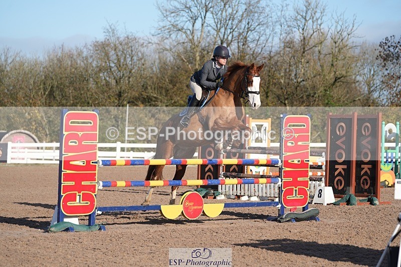 251108-100409-02037 - Cls 11 Snr 1.05m Open