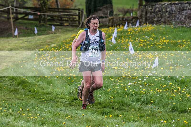 3 Peaks-3330 - The 3 Peaks Race Saturday 27th April 2024