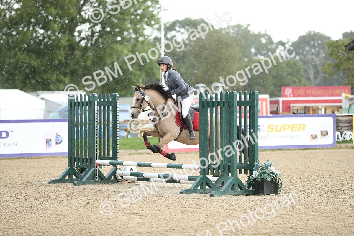 SBM_00258 - J26 - Senior Horse & Pony 45cm Championships