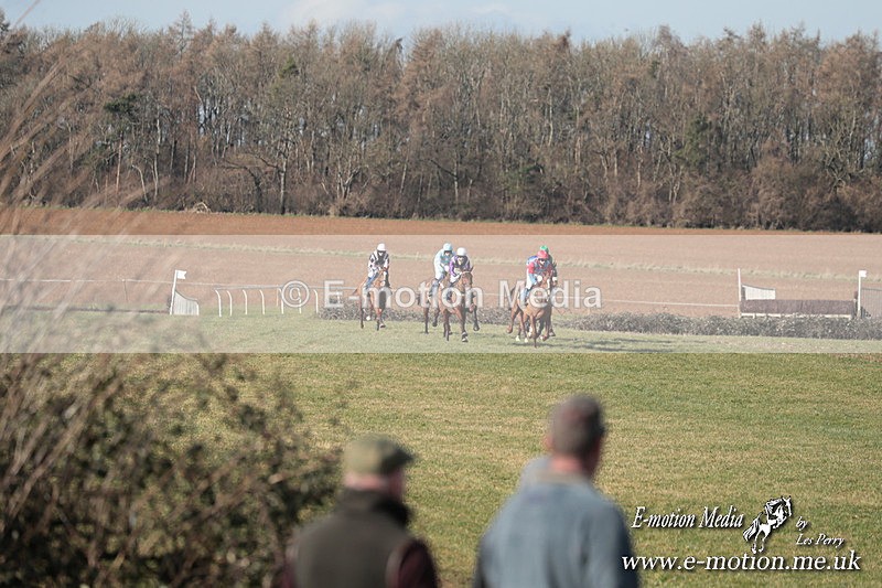 PtP 010325 296 - Beaufort Races Didmarton 01/03/25
