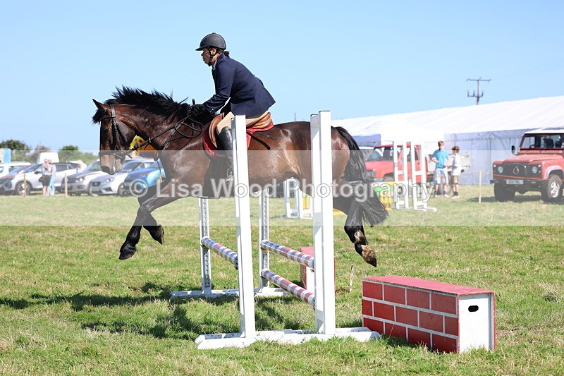 3E7A4618 - Class 2: Club 70cm