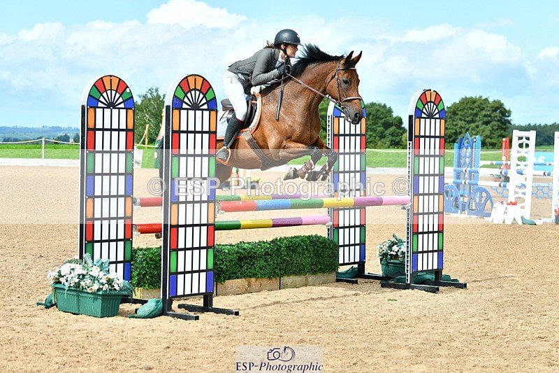 230729A-105429-05316 - Cls 14 NAF Bronze League Semi Final