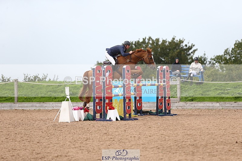 230812A-121201-08790 - Cls 32 Foxhunter