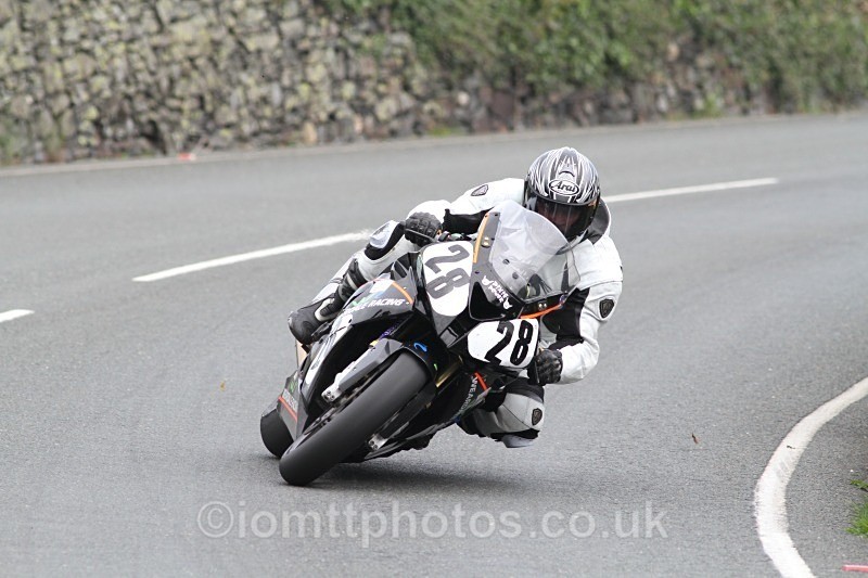  - Superbike Race