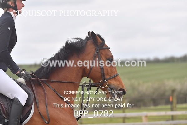 BPP_0782 - CLASS 5 Senior Discovery/ 1m Open